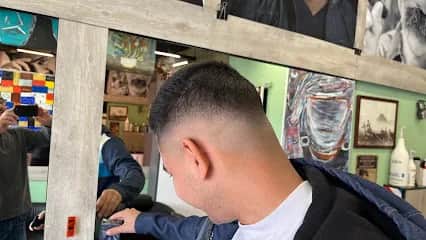 Barbearia Partner, Lissabon