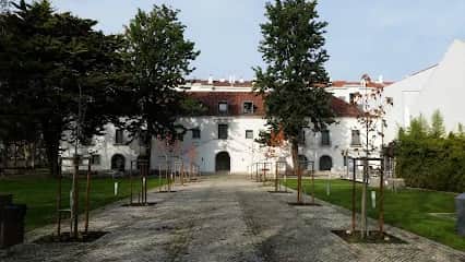 Museu da Cidade de Almada, 里斯本