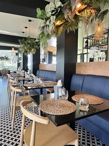 Vella Cafe, Lisboa