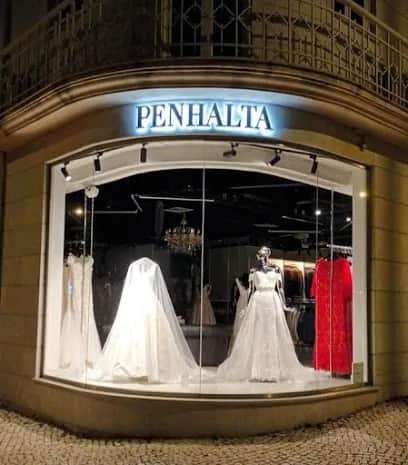 Penhalta, Lissabon