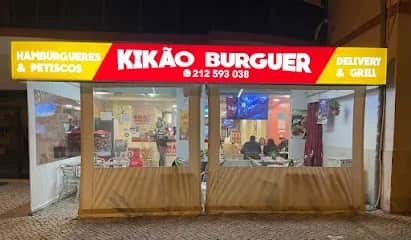 Kikão Burguer - Hamburgueria e Petiscos, 里斯本