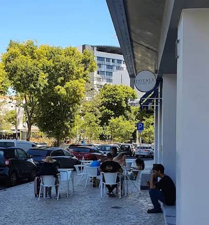 Totale, Lisboa