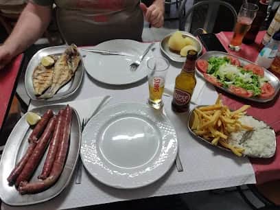 Rei dos Grelhados, Lisboa