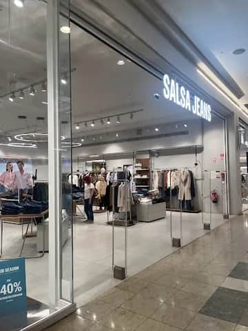 Salsa, Porto