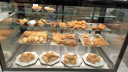 Pastelaria Confeitaria Império, Porto