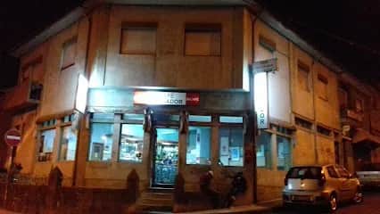 Café Trovador, Oporto