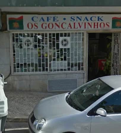 Os Gonçalvinhos, 里斯本