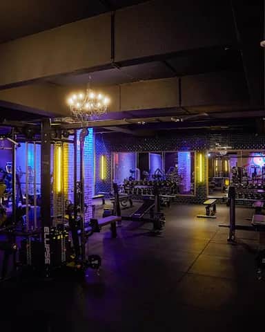 Fitness UP São Sebastião, 里斯本
