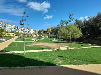 Parque da Quinta da Fidalga, 里斯本