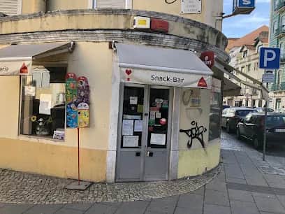 Preto dos Anjos, Lissabon