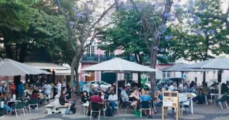 Leitaria Académica, Lisbon