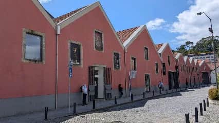 Museu da 1ª Demarcação, Porto