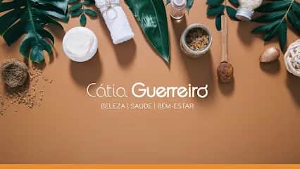 Cátia Guerreiro, Lissabon