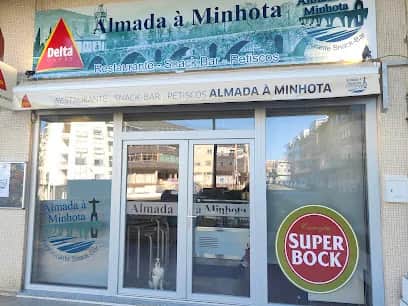 Almada À Minhota, Lisbon