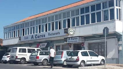 A Curva, Lisbon