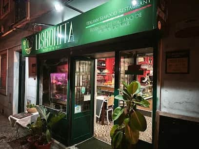 Lisbonita, 里斯本
