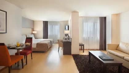 Turim Ibéria Hotel, Lisboa