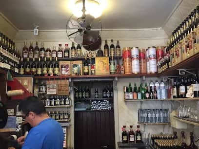 Ginja Sem Rival e Eduardino, Lissabon