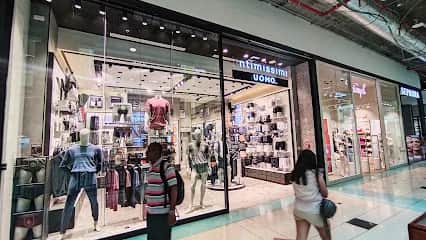 Intimissimi, 里斯本