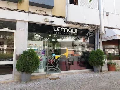 "Lemavi Cabeleireiros", 里斯本