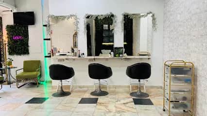 Eestebam HairStudio, Lissabon