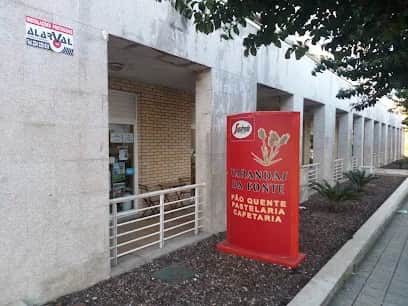 Pão Quente Varandas da Fonte, Porto