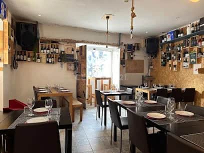 Restaurante do Capitão, Lisboa