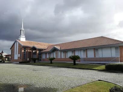 A Igreja de Jesus Cristo dos Santos dos Últimos Dias, Porto