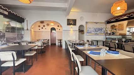 Ritalinos, Lissabon