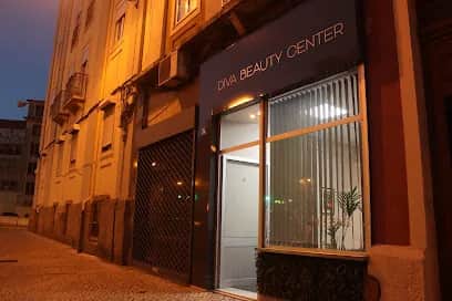 Espaço Diva, Lissabon