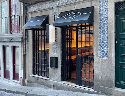 LOOK.Sharp Cafe Porto, Porto