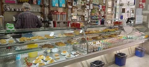 Big Lanche, Lissabon