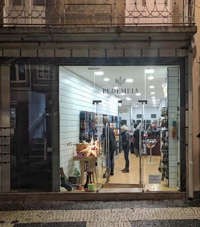 Pé de Meia, Porto
