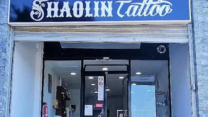 Shaolin Tattoo, Porto