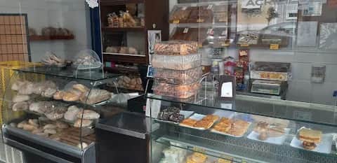 Padaria do Olival, 里斯本