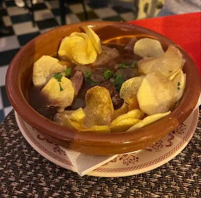 Batata Doce, 리스본