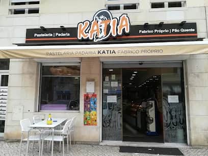 Pastelaria Katia, 里斯本