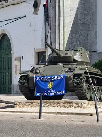 Museu da Liga dos Combatentes (Núcleo da Sede Social), 里斯本