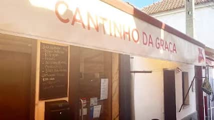 O Cantinho da Graça, 里斯本