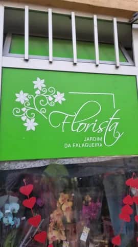 Jardim da Falagueira, 里斯本