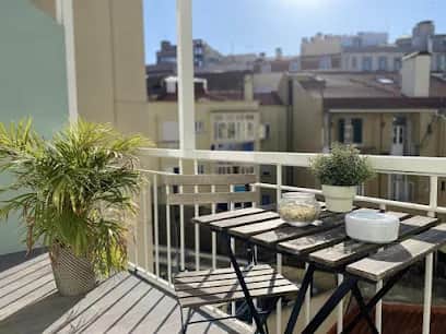 Hostel Green Heart, 里斯本