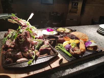 Matura Steakhouse, 里斯本