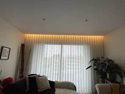 Zeza Cortinados, Porto