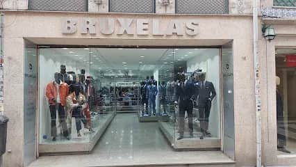 Bruxelas, Oporto