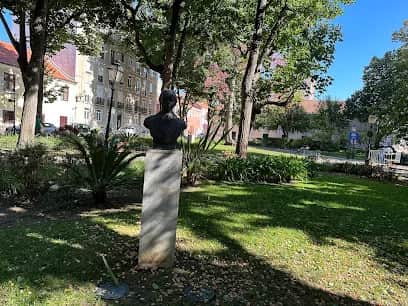Adolfo Simões Müller, Lisbon