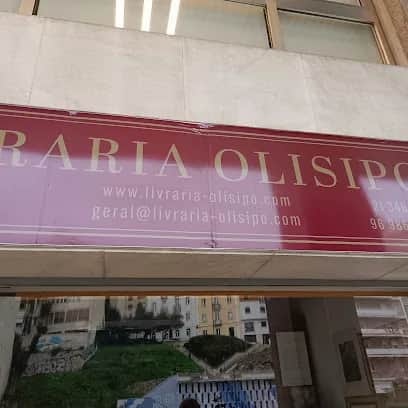 Livraria Olisipo, 里斯本