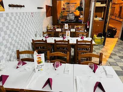 Italian Place, 里斯本