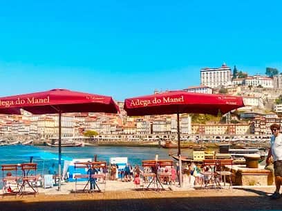 Adega do Manel, Porto