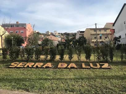 Jardim Serra da Luz, 里斯本