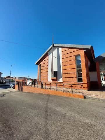 A Igreja de Jesus Cristo dos Santos dos Últimos Dias, Porto